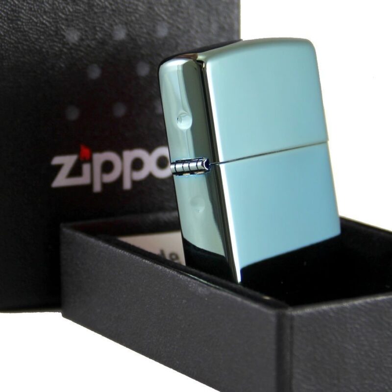 فندک زیپو مدل 28129ZL Zippo Chameleon