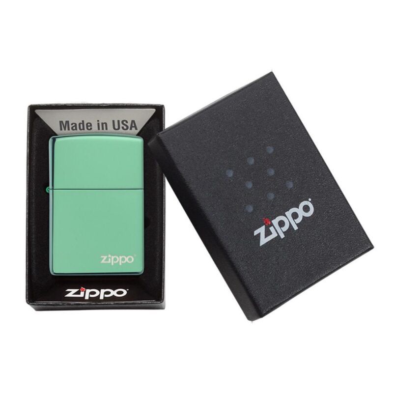 فندک زیپو مدل 28129ZL Zippo Chameleon