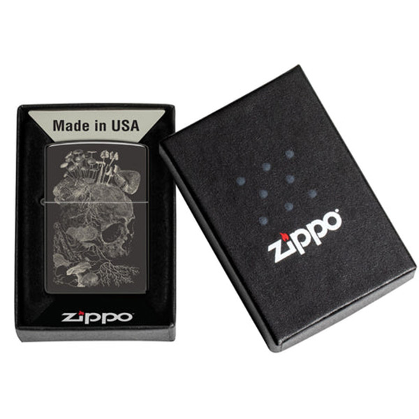 فندک زیپو مدل ZIPPO 48590