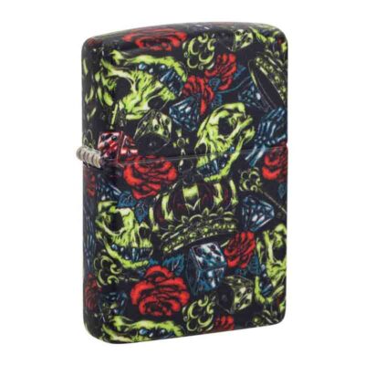 فندک زیپو مدل ZIPPO 49696 فندک آنلاین