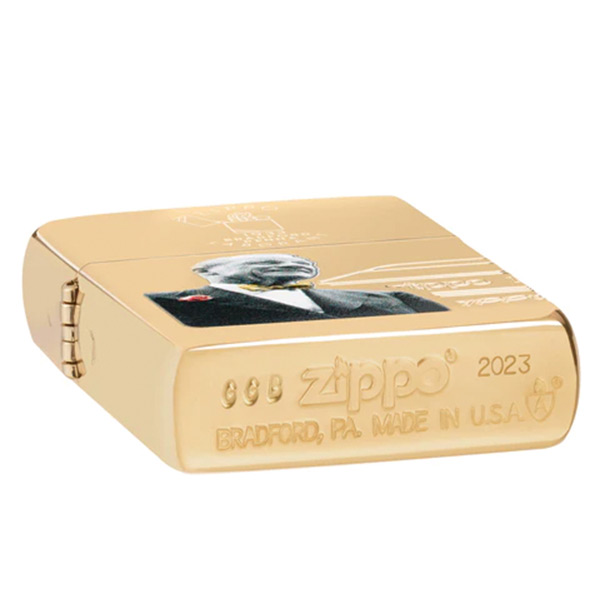 فندک زیپو مدل ZIPPO 48716