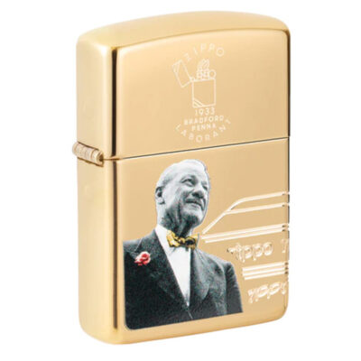 فندک زیپو مدل ZIPPO 48716