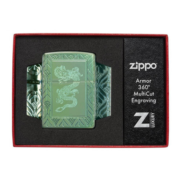 فندک زیپو مدل ZIPPO 49054