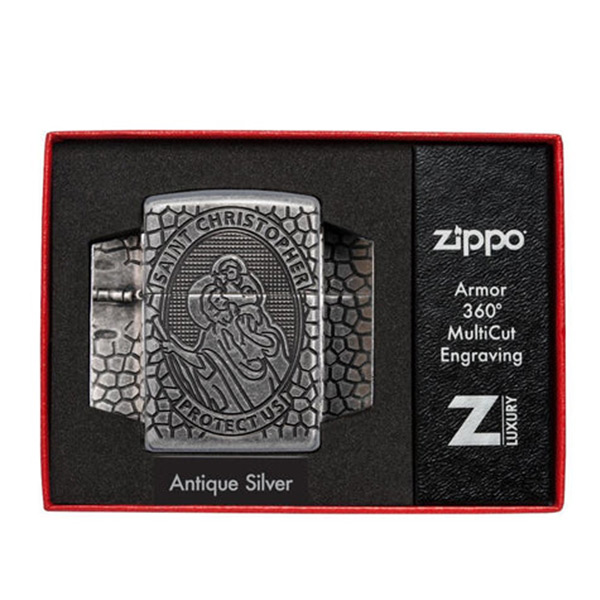 فندک زیپو مدل ZIPPO 49160