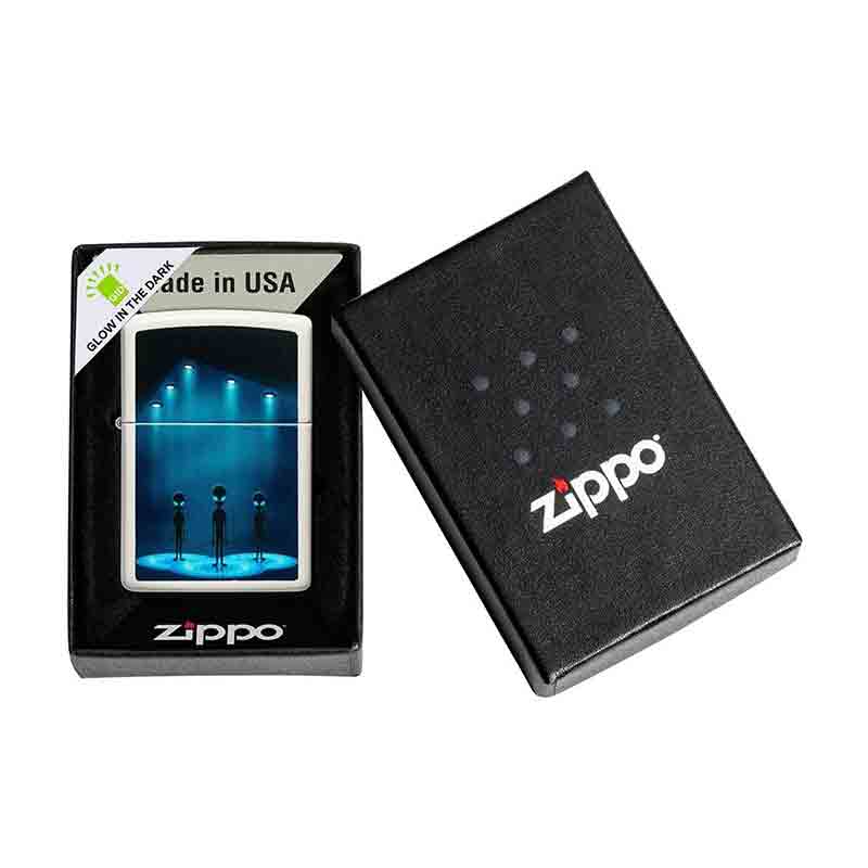فندک زیپو مدل ZIPPO 49487 فندک آنلاین