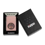 فندک زیپو مدل ZIPPO 49638 فندک آنلاین