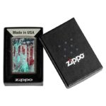 فندک زیپو مدل ZIPPO 49663 فندک آنلاین