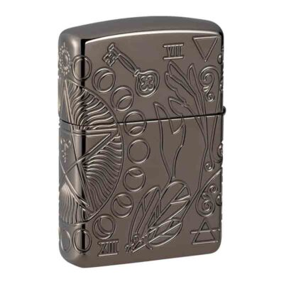 فندک زیپو مدل ZIPPO 49689 فندک آنلاین