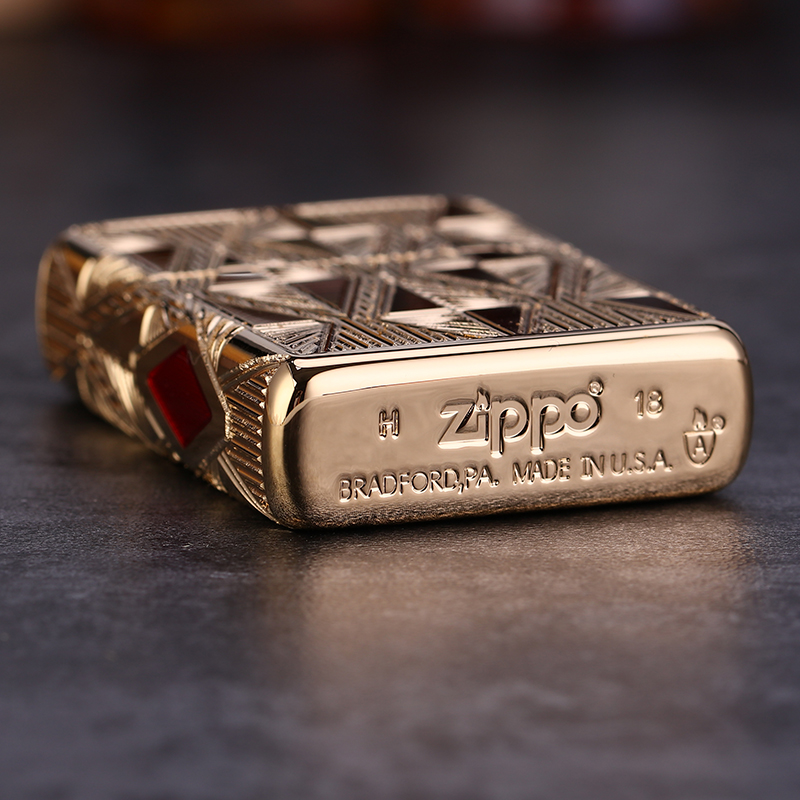 فندک زیپو مدل 29671