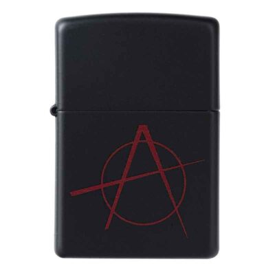 Anarchy 20842 zippo