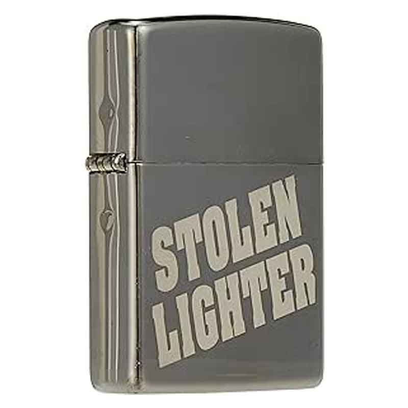 150 Stolen Lighter