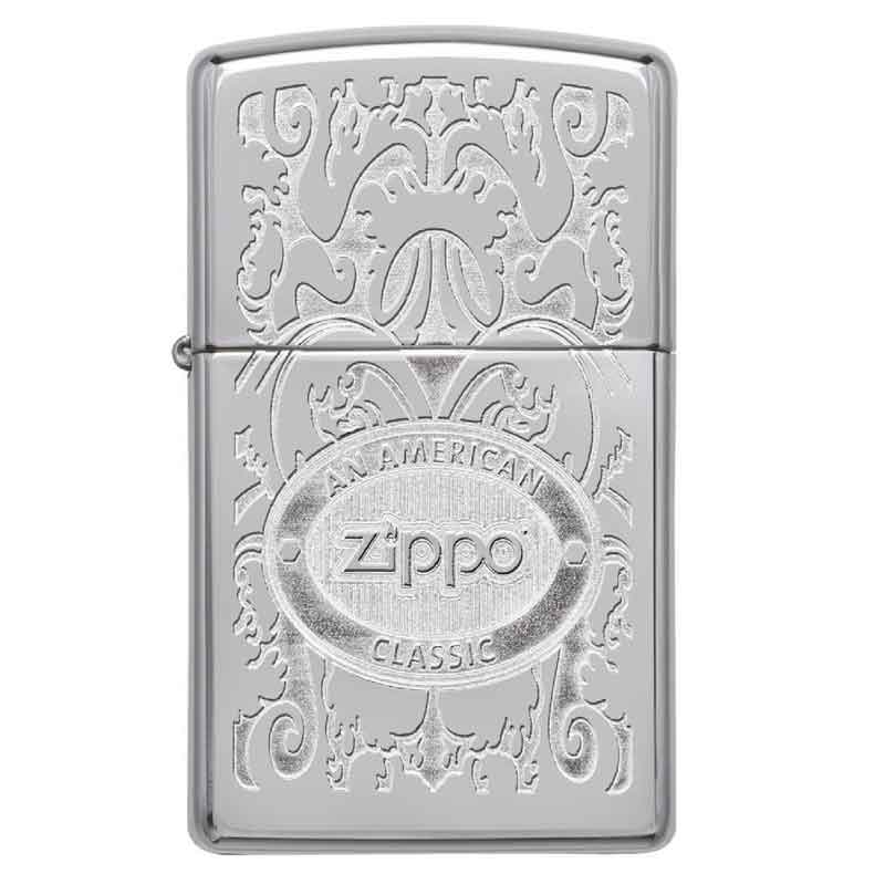 فندک زیپو فندک زیپو Zippo 24751 American Classic