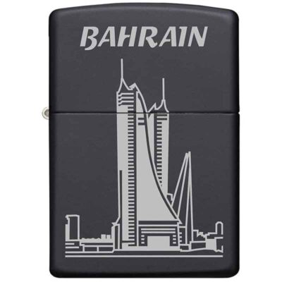 Zippo-218-MP401077-Baharin-Financial-Harbour-Windproof