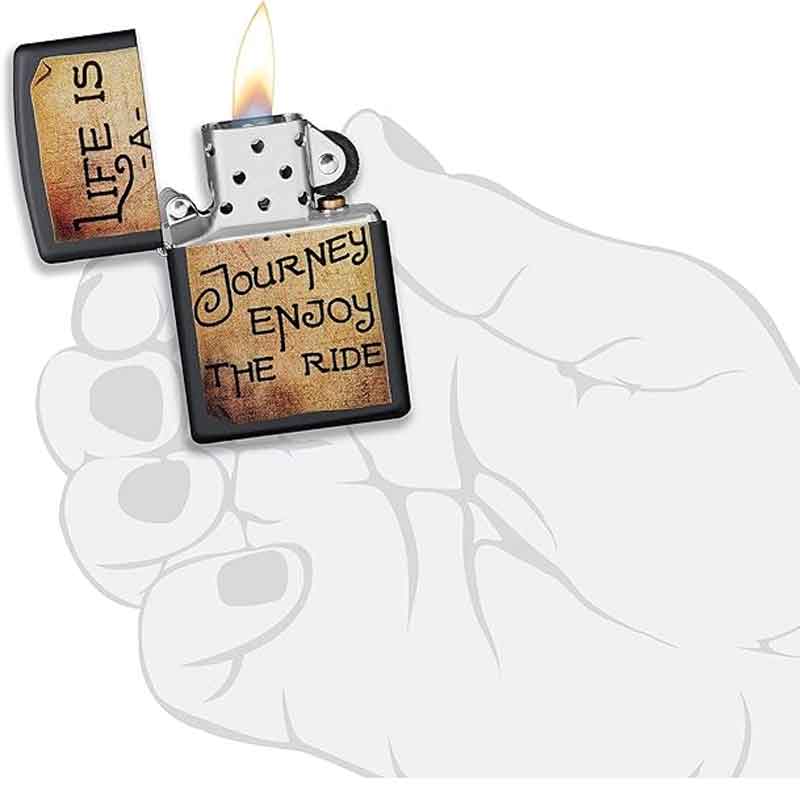 Zippo-Classic-Lighter-218-Ci412260-Life-Is-A-Journey4