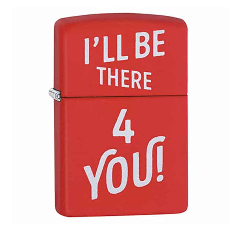 Zippo-I’LL-BE-THERE-DESIGN
