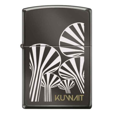 Zippo-Mp401076-150-Kuwait-Black-Ice-Windproof